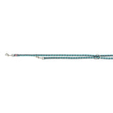 Trixie Dog Leash Aqua Graphite Gray réglable - afbeelding 2