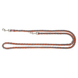 Trixie Dog Leash Cavo Rust Graphite Rust Gray - afbeelding 1