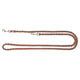 Trixie Dog Leash Cavo Rust Graphite Rust Gray
