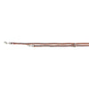 Trixie Dog Leash Cavo Rust Graphite Rust Gray