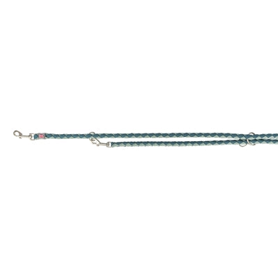 Trixie Dog Leash Cavo Adjustable Sage Sage Green