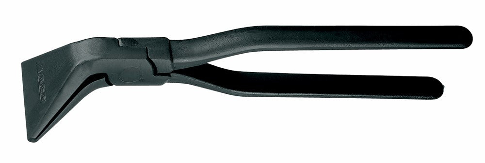 Canne pliante Gedore courbée - 4508630