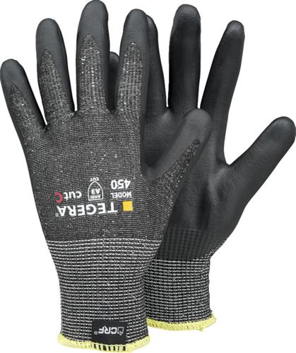 Gant de soudage Tegera 450 mt10 | 12 pièces