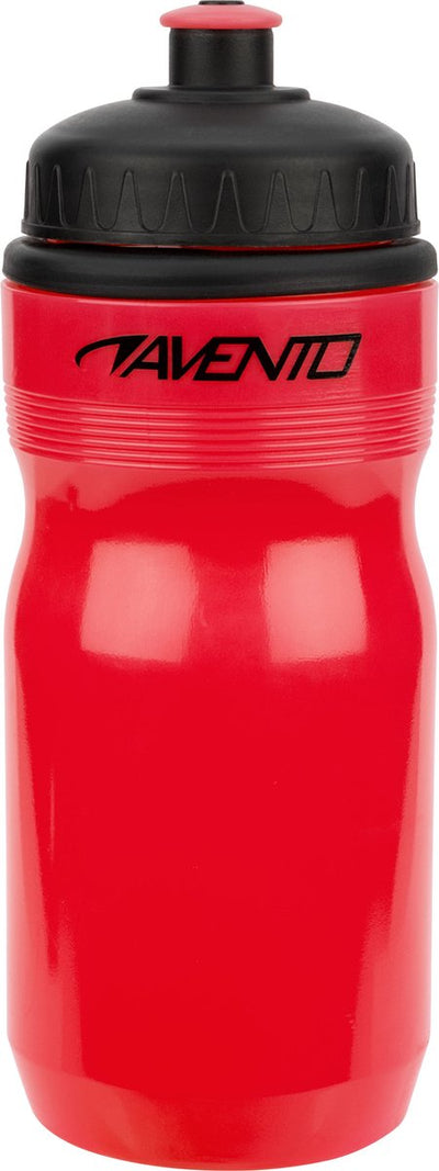 Bouteille d'eau de sport Avento - duduma 0,5 litre - rouge
