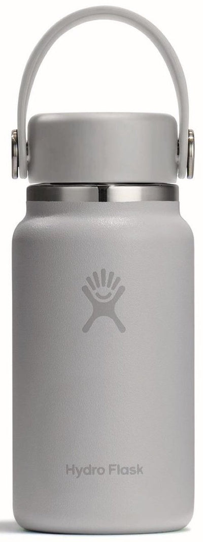 Hydroflask - gourde micro hydro - 200 ml - bouleau
