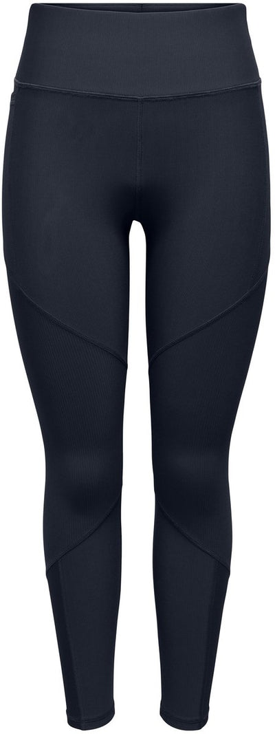 Ne jouez qu'aux leggings de sport onpjana-2 leggings de sport ajustés