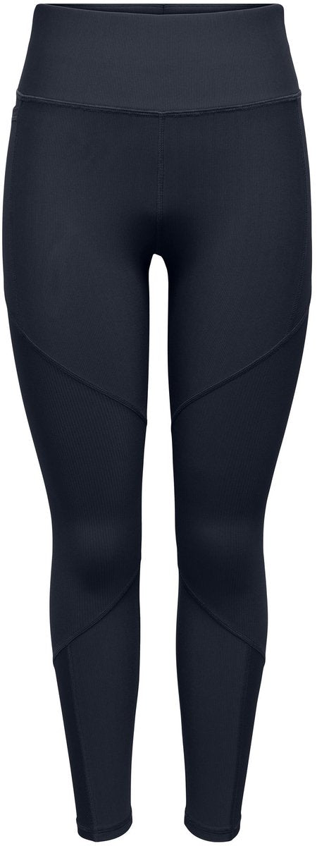 Ne jouez qu'aux leggings de sport onpjana-2 leggings de sport ajustés