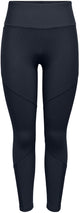 Ne jouez qu'aux leggings de sport onpjana-2 leggings de sport ajustés