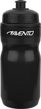 Bouteille d'eau de sport Avento - duduma - 0,5 litre - noir - sans BPA