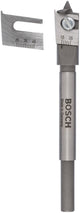 Bosch - perceuse à vitesse réglable, hexagone 15 - 45 mm, 120 mm