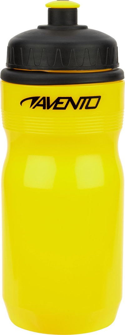 Bouteille d'eau de sport Avento - duduma 0,5 litre - jaune