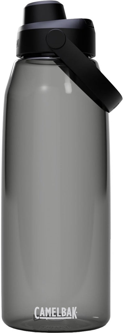 Gourde Camelbak thrive chug - 1,5 l - bouteille d'eau avec bouchon à vis - anthracite