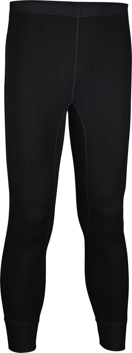 Pantalon thermique Avento - enfant - noir - taille 140