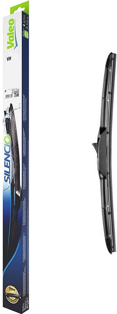 Valeo - essuie-glace spoiler silencio vh132 (1x)