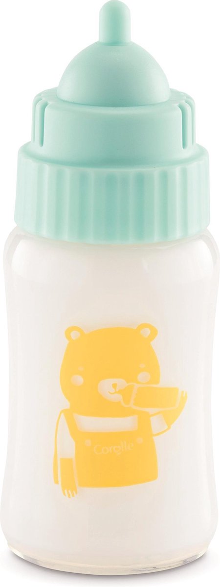 Corolle Mon Grand Poupon Bucher Bottle avec du son