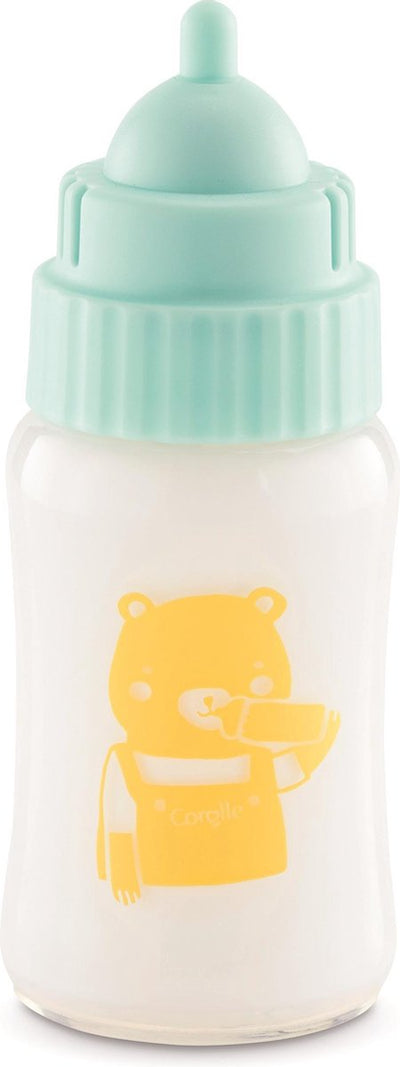 Corolle Mon Grand Poupon Bucher Bottle avec du son