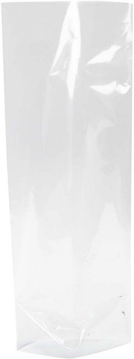 Creativ Company Cellulophan Bags, 200st.