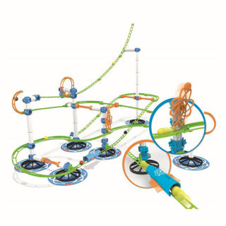 Quertti Knikkerbaan Skyrail Evolution, 174dlg.
