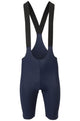 Cuissard à bretelles Comfort Plus Performance hommes