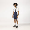 Cuissard à bretelles Comfort Plus Performance hommes