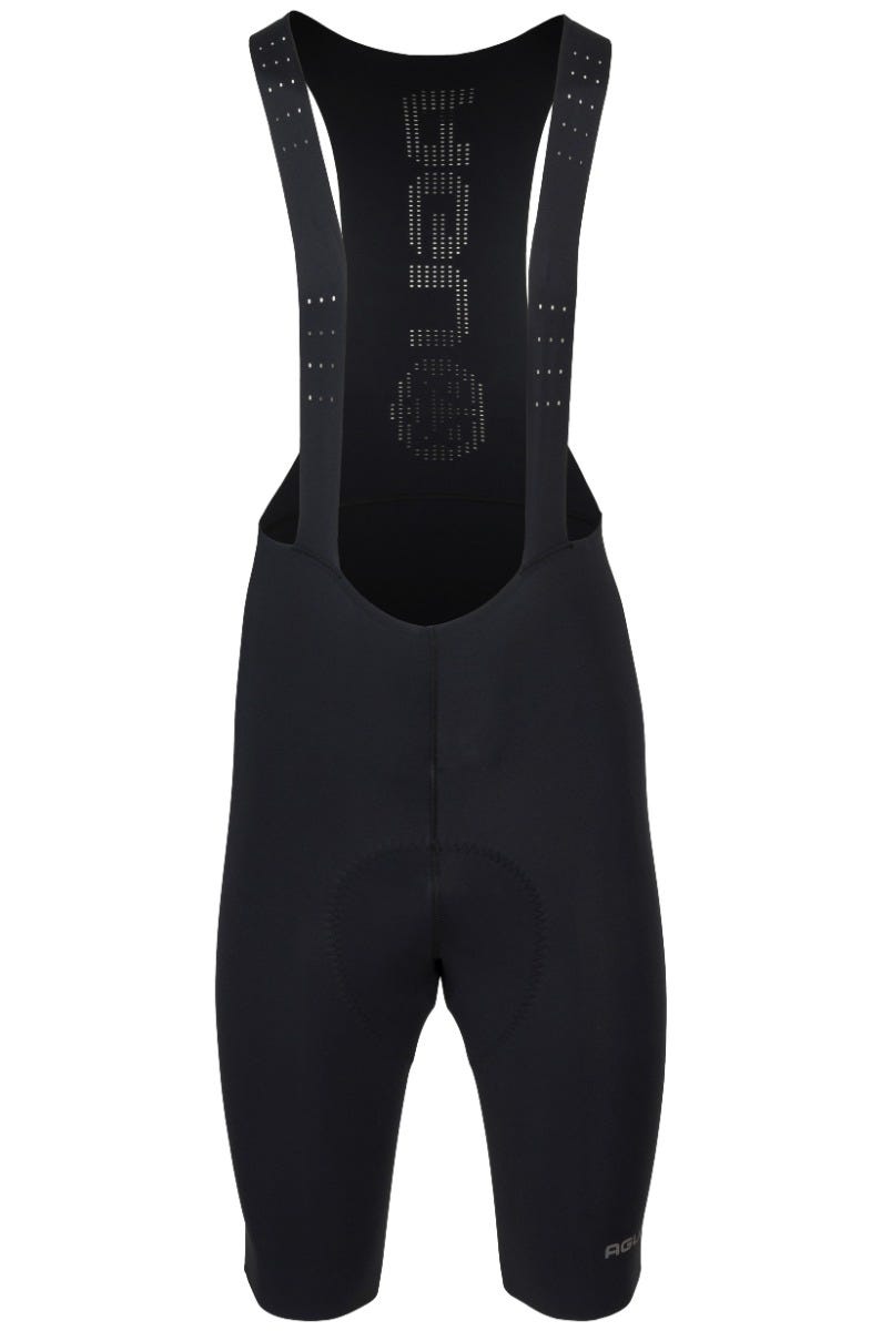 Cuissard à bretelles Aero performance hommes