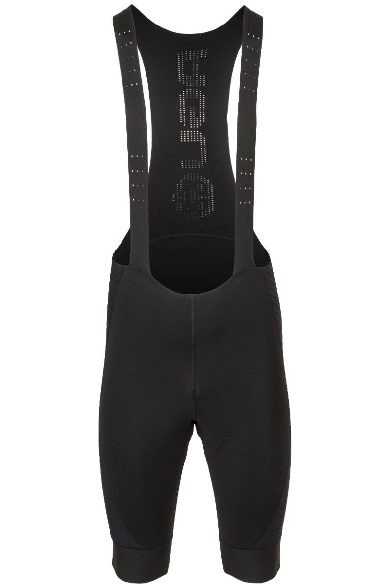 Cuissard à bretelles de compression performance hommes