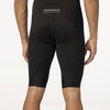 Cuissard à bretelles de compression performance hommes