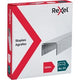 Agrafes rexel argent 23 13 acier 1 000 pièces 90 feuilles