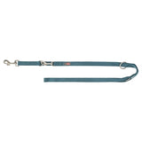 Trixie Dog Leash Premium Adjustable Essence Bleu - afbeelding 1