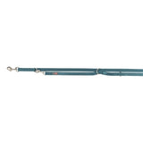 Trixie Dog Leash Premium Adjustable Essence Bleu - afbeelding 2