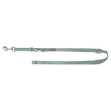 Trixie Dog Leash Premium Radivable Sage Green - afbeelding 1