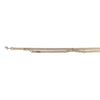 Trixie Dog Leash Premium Adjustable Sand Taupe