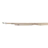 Trixie Dog Leash Premium Adjustable Sand Taupe - afbeelding 2