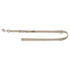 Trixie Dog Leash Premium Adjustable Sand Taupe