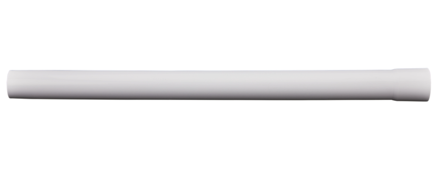 Accessoires Makita tube d'aspiration blanc - 451241-5