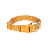 Trixie Collar Dog Premium Curry Jaune - afbeelding 1