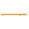 Trixie Collar Dog Premium Curry Jaune