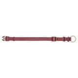 Trixie Collar Dog Premium Sangria Red - afbeelding 2