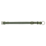 Trixie Collar Dog Premium Olive Green - afbeelding 2
