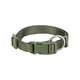 Trixie Collar Dog Premium Olive Green