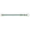 Trixie Collar Dog Premium Sage Green