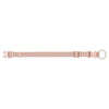 Trixie Collar Dog Premium Blush Pink