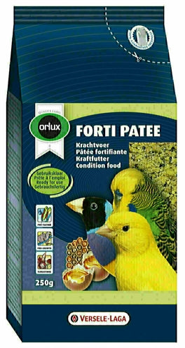 Concentré de Patee Orlux Forti