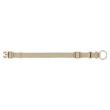 Trixie Collar Dog Premium Sand Taupe - afbeelding 2