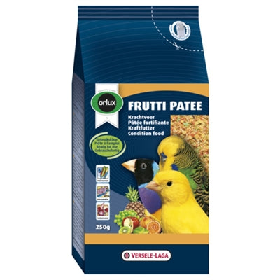 Concentré de Patee Orlux Frutti