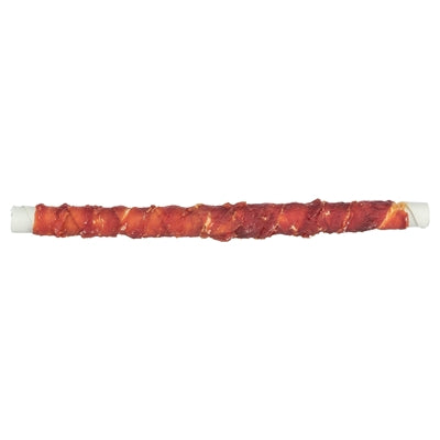 Trixie Denta Fun Stick avec canard et foie de poulet