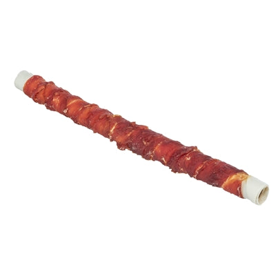 Trixie Denta Fun Stick avec canard et foie de poulet