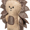 Tissu Trixie Hedgehog