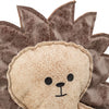 Tissu Trixie Hedgehog