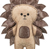 Tissu Trixie Hedgehog